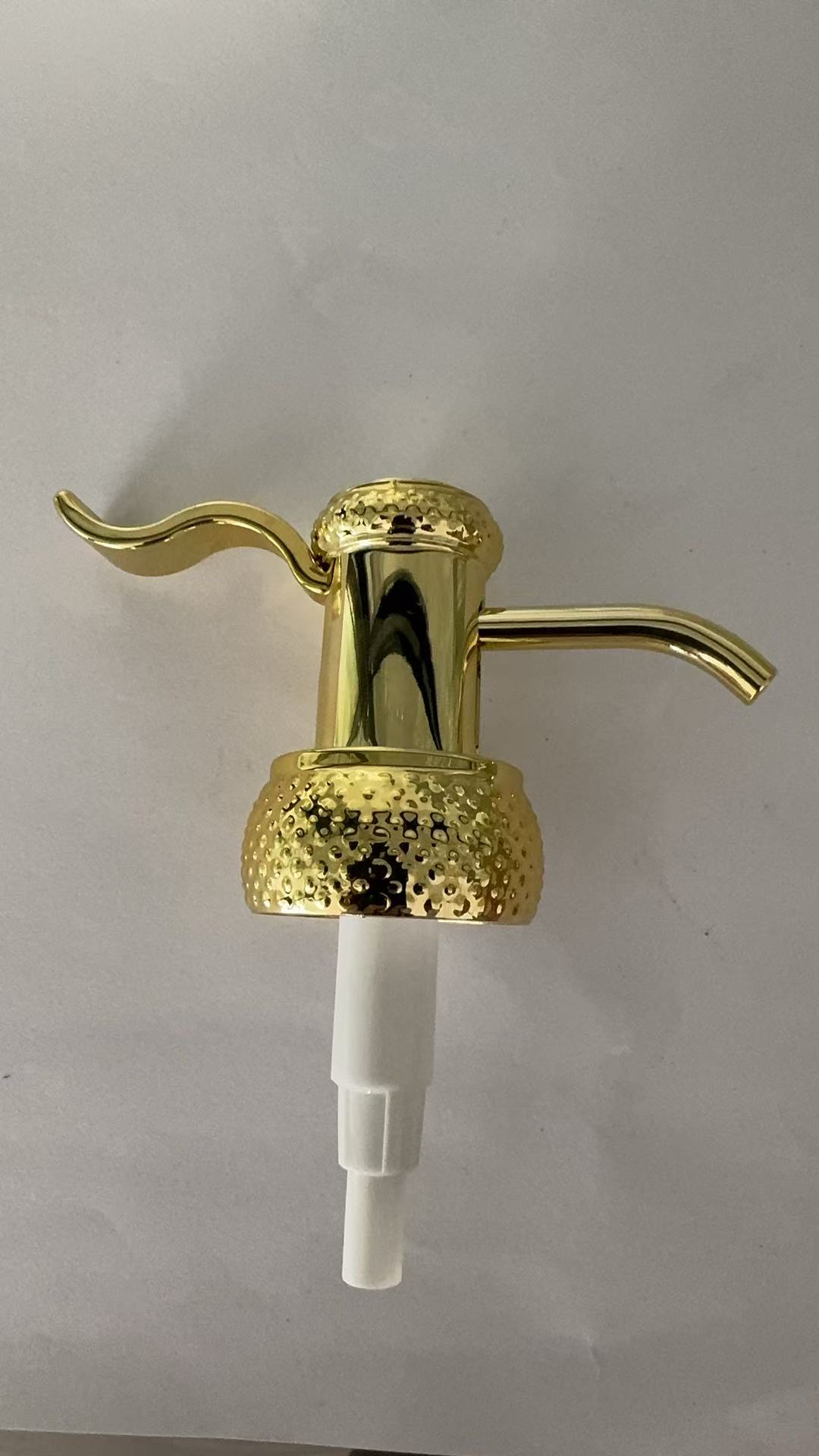 绍兴泵头